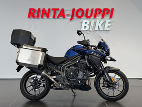 Triumph Tiger