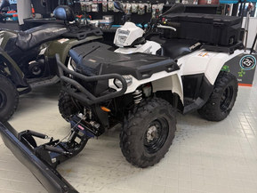 Polaris Sportsman