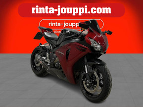 Honda CBR