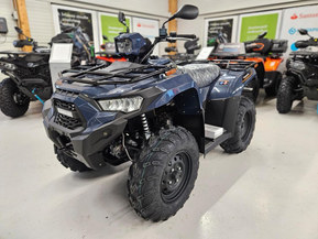 Kawasaki Brute Force