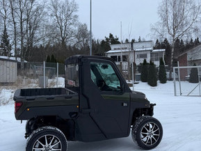 Polaris Ranger