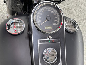 Harley-Davidson Softail