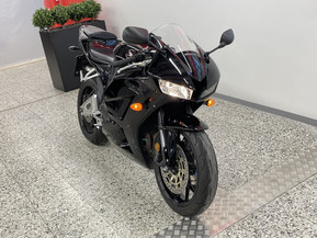 Honda CBR