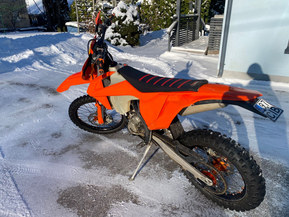 KTM 250