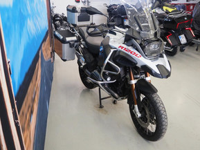BMW R