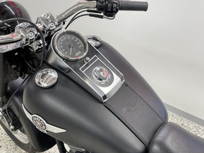 Harley-Davidson Softail