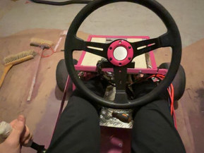 Muu merkki Muu malli