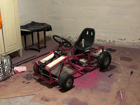 Muu merkki Muu malli