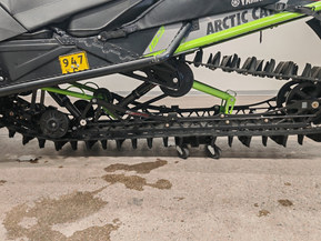 Arctic Cat M-sarja