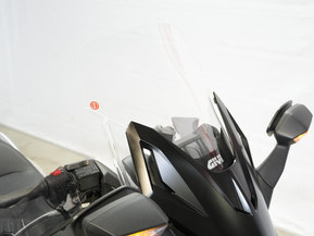 Honda Forza