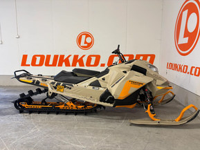 Ski-Doo Freeride