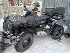 Polaris Sportsman