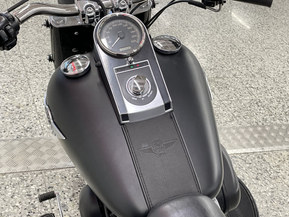 Harley-Davidson Softail