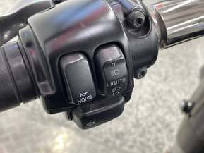 Harley-Davidson Softail