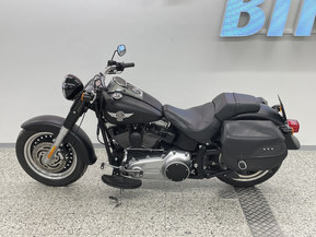 Harley-Davidson Softail