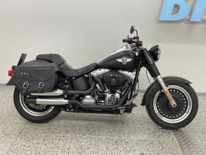 Harley-Davidson Softail