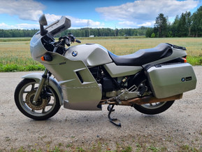 BMW K