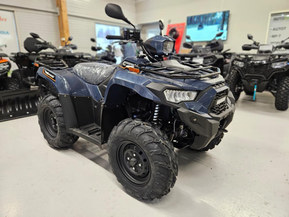 Kawasaki Brute Force