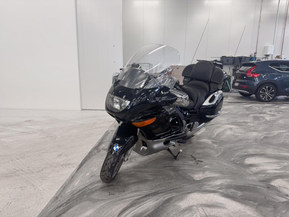 BMW K