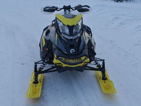 Ski-Doo MX Z