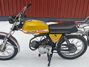 Solifer SM