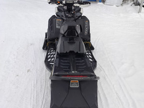 Ski-Doo MX Z