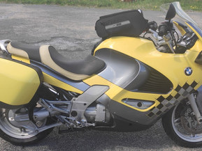 BMW K