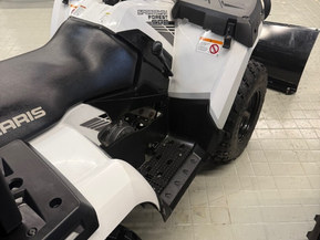 Polaris Sportsman
