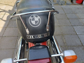 BMW R