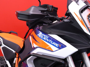 KTM 1290 Super Adventure R