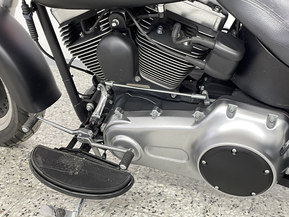 Harley-Davidson Softail