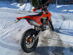 KTM 250