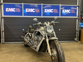 Harley-Davidson VRSC