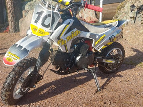 Muu merkki Muu malli