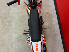 Muu merkki Muu malli