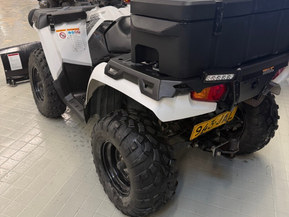 Polaris Sportsman
