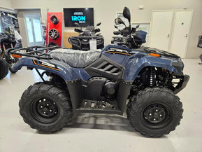 Kawasaki Brute Force