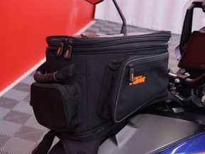 KTM 1290 Super Adventure R