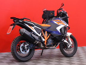 KTM 1290 Super Adventure R