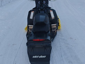 Ski-Doo MX Z