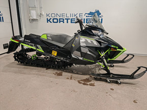 Arctic Cat M-sarja