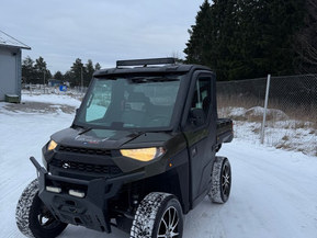 Polaris Ranger