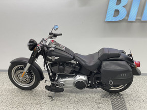 Harley-Davidson Softail