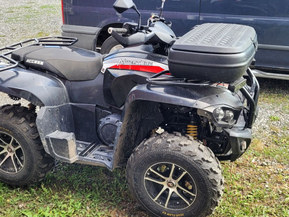 Access Motor Adventure