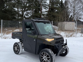Polaris Ranger