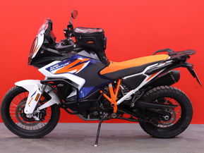 KTM 1290 Super Adventure R