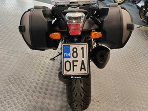 BMW K