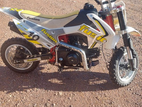 Muu merkki Muu malli