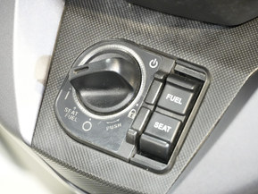 Honda Forza