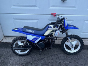Yamaha PW